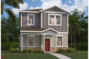 502 BELMOND DRIVE, DEBARY, FL 32713 Sold 09/03/25