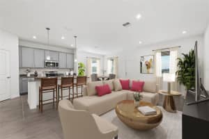502 BELMOND DRIVE, DEBARY, FL 32713 Sold 09/03/25