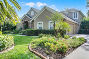 162 SEVILLE CHASE DRIVE, WINTER SPRINGS, FL 32708 Sold 06/17/25
