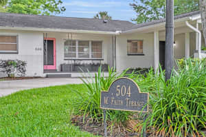 504 FAITH TERRACE, MAITLAND, FL 32751 Sold 06/13/25