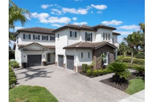14285 UNITED COLONIES DRIVE, WINTER GARDEN, FL 34787 Sold 06/27/25