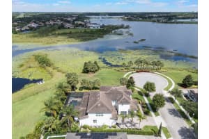 14285 UNITED COLONIES DRIVE, WINTER GARDEN, FL 34787 Sold 06/27/25