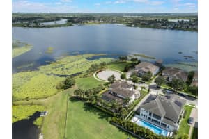 14285 UNITED COLONIES DRIVE, WINTER GARDEN, FL 34787 Sold 06/27/25