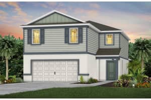 3406 HAVEN SIDE ROAD, DAVENPORT, FL 33837 Sold 08/22/25