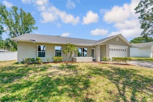 99 EASTRIDGE DRIVE, EUSTIS, FL 32726 Sold 07/15/25