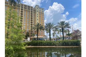 8125 Resort Village Dr #5808, ORLANDO