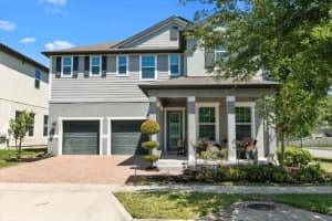 14639 WINTER STAY DRIVE, WINTER GARDEN, FL 34787 Sold 08/15/25