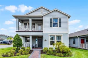 16484 Angel Fish Rd, WINTER GARDEN