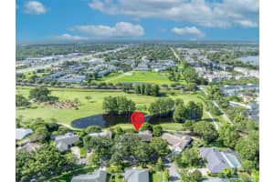 1387 SAWGRASS COURT, WINTER PARK, FL 32792 Sold 07/17/25