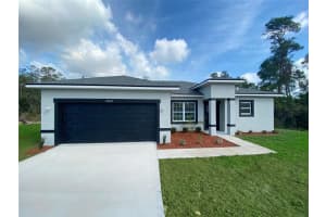 2837 173RD STREET ROAD, OCALA, FL 34473 Sold 06/20/25