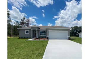 3498 Sw 131st Place Rd, OCALA