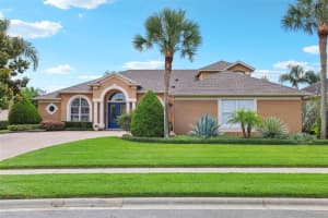 13524 GLYNSHEL DRIVE, WINTER GARDEN, FL 34787 Sold 10/09/25