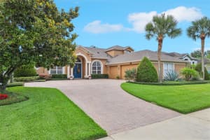 13524 GLYNSHEL DRIVE, WINTER GARDEN, FL 34787 Sold 10/09/25