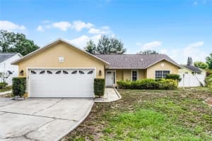 117 CLOWSON COURT, OCOEE, FL 34761 Sold 07/07/25