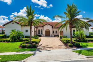 15698 PANTHER LAKE DRIVE, WINTER GARDEN, FL 34787 Sold 07/07/25
