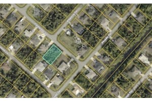 COLDWATER LN, NORTH PORT, FL 34286 Sold 06/24/25