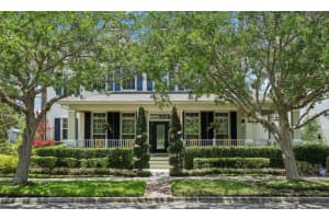 3201 GLENMERE WAY, ORLANDO, FL 32828 Sold 07/14/25
