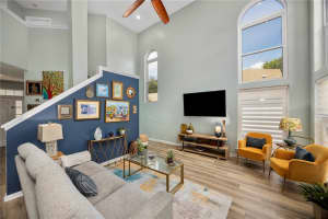 383 REMINGTON DRIVE, OVIEDO, FL 32765 Sold 07/17/25