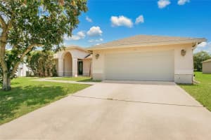 922 HATTERAS AVENUE, MINNEOLA, FL 34715 Sold 08/01/25