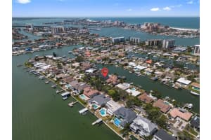 668 HARBOR ISLAND, CLEARWATER BEACH, FL 33767 - MLS#MFRO6308912