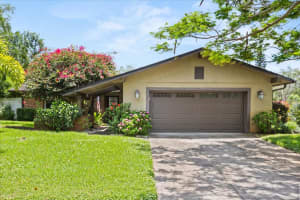 1247 ROSEMARY DRIVE, ORLANDO, FL 32807 Sold 07/07/25