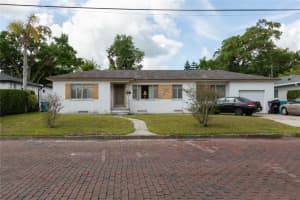 1418 OREGON STREET, ORLANDO, FL 32803 Sold 07/25/25