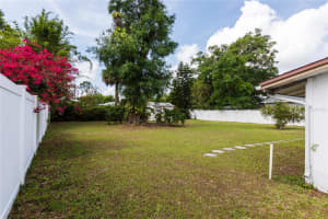 1418 OREGON STREET, ORLANDO, FL 32803 Sold 07/25/25