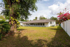 1418 OREGON STREET, ORLANDO, FL 32803 Sold 07/25/25