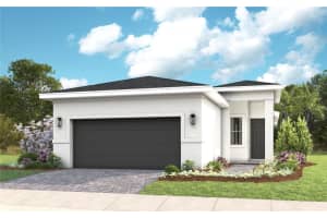 1461 Santorini Way, TAVARES