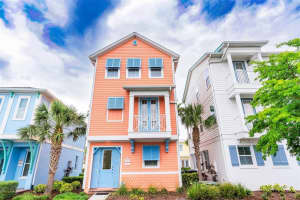 3062 PIRATE WAY, KISSIMMEE, FL 34747 Sold 07/08/25