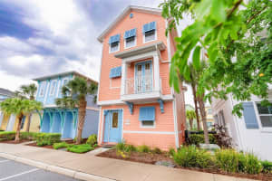 3062 PIRATE WAY, KISSIMMEE, FL 34747 Sold 07/08/25