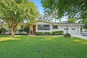 3236 28TH PLACE, GAINESVILLE, FL 32605 Sold 06/23/25