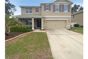 5383 MAGDALENE WAY, ZEPHYRHILLS, FL 33541 Sold 08/04/25