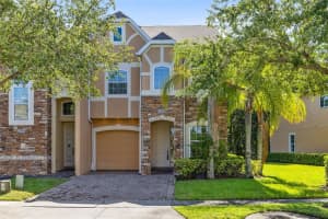 2153 CYPRESS VILLAS DRIVE, ORLANDO, FL 32825 Sold 06/12/25