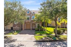 2153 CYPRESS VILLAS DRIVE, ORLANDO, FL 32825 Sold 06/12/25