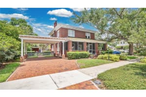 900 PALMETTO AVENUE, SANFORD, FL 32771 Sold 07/10/25