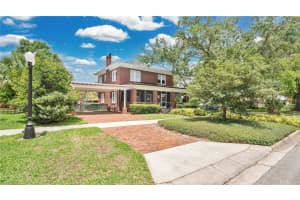 900 PALMETTO AVENUE, SANFORD, FL 32771 Sold 07/10/25