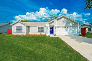 5037 WATER WHEEL COURT, OCOEE, FL 34761 Sold 06/25/25