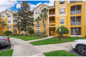 3338 ROBERT TRENT JONES DRIVE, ORLANDO, FL 32835 Sold 06/05/25