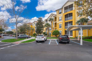 3338 ROBERT TRENT JONES DRIVE, ORLANDO, FL 32835 Sold 06/05/25