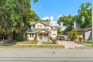 2223 AMHERST AVENUE, ORLANDO, FL 32804 - MLS#MFRO6309006