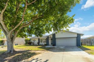1804 SHORES ROAD, MELBOURNE, FL 32935 - MLS#MFRO6309008