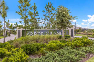 2532 AVOLET COURT, LAKEWOOD RANCH, FL 34211 Sold 09/18/25