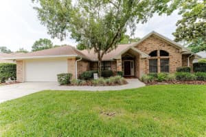 356 REMINGTON DRIVE, OVIEDO, FL 32765 Sold 07/17/25