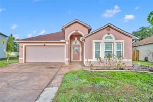 5273 SUNSET CANYON DRIVE, KISSIMMEE, FL 34758 Sold 07/11/25