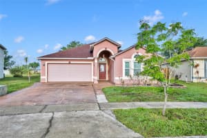 5273 SUNSET CANYON DRIVE, KISSIMMEE, FL 34758 Sold 07/11/25