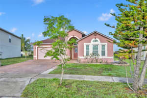 5273 SUNSET CANYON DRIVE, KISSIMMEE, FL 34758 Sold 07/11/25