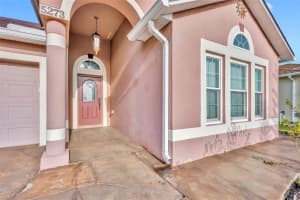 5273 SUNSET CANYON DRIVE, KISSIMMEE, FL 34758 Sold 07/11/25