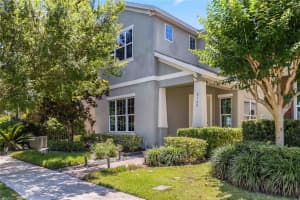 8160 Iron Mountain Trl, WINDERMERE