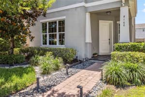 8160 IRON MOUNTAIN TRAIL, WINDERMERE, FL 34786 - MLS#MFRO6309028
